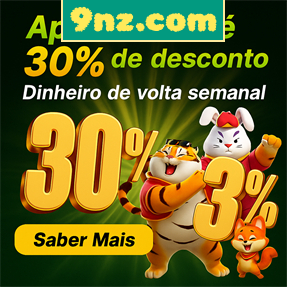 9nz.com Indique amigos para receber um bônus