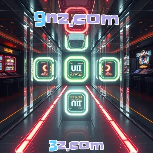 9nz.com: Descubra a Nova Era dos Esportes Virtuais Brasileiros
